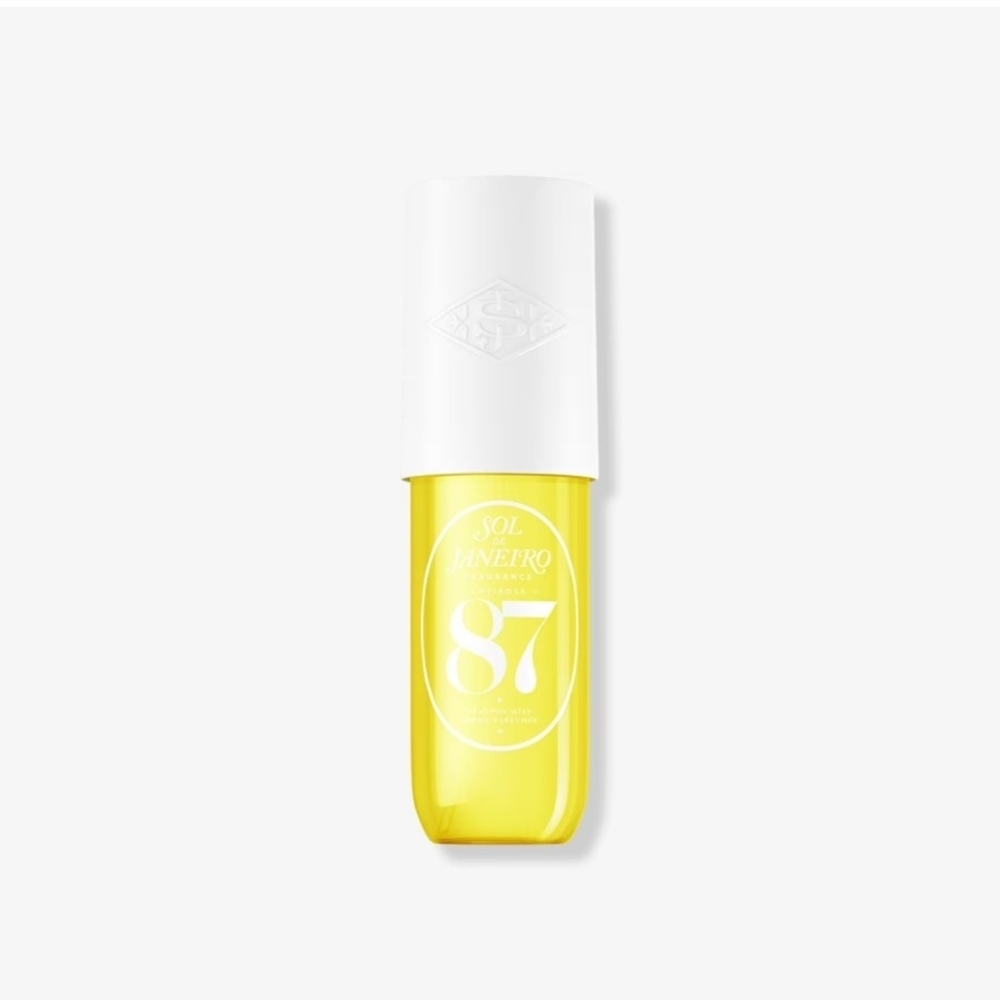 Sol de Janeiro 87 Body Spray 3oz.